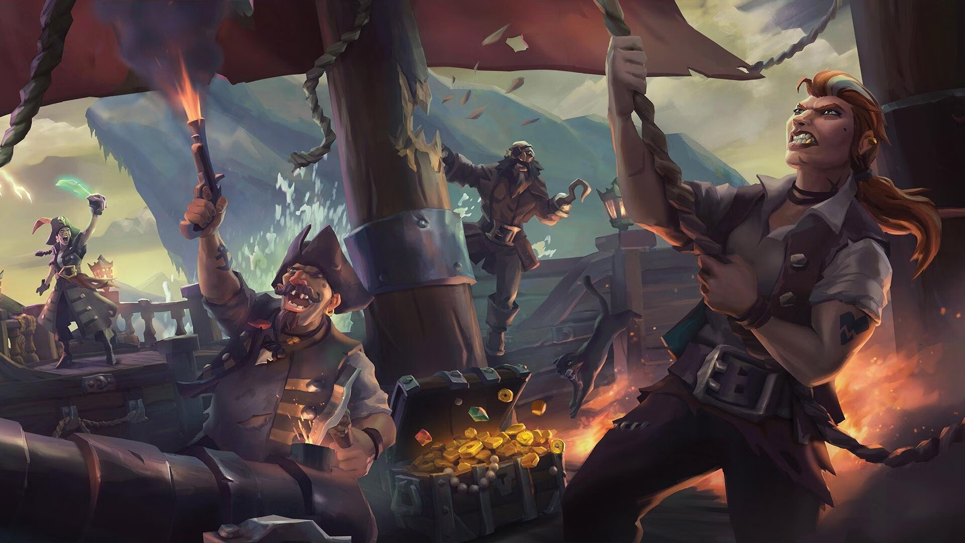 Dota2中国主播用全物理输出阵容打赢魔法爆发阵 视频被国外战队分析